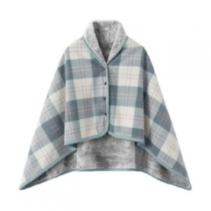 패턴 블링킷 숄담요 1P