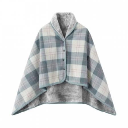 패턴 블링킷 숄담요 1P #2