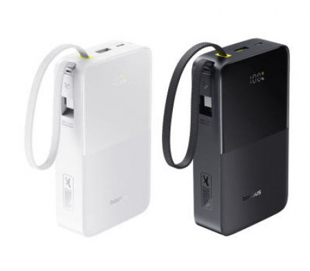 베이스어스 Bipow2Pro 보조배터리 10000mAh #2