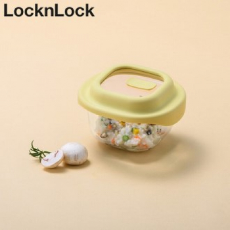 락앤락 481  바로한끼 간편조리 용기 500ml #2