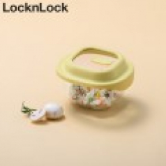 락앤락 481  바로한끼 간편조리 용기 500ml