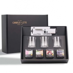 캔들라이트 보티브 실내방향제 선물세트 CL L8P