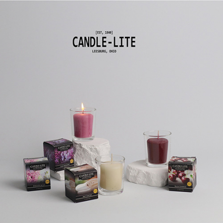캔들라이트 보티브 실내 방향제 선물세트 CL 7P #4