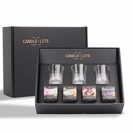 캔들라이트 보티브 실내 방향제 선물세트 CL 7P #5