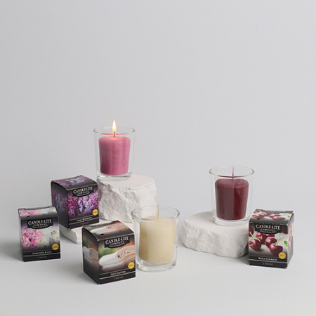 캔들라이트 보티브 실내 방향제 선물세트 CL 7P #6