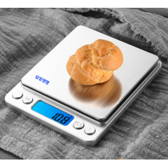 지엠 주방 디지털 전자저울