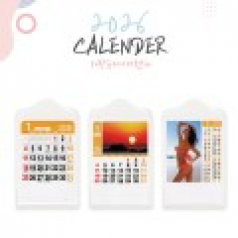 2026년 차량용 미니카렌다