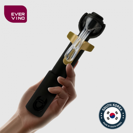 애버비노 5in1 와인오프너 에어레이터 // 국내생산 #4