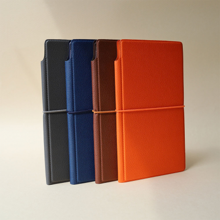 에코 리갈패드 노트 MINI(브라운) #2