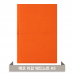 작은이미지: 에코 리갈패드 노트A5 (오렌지) #3