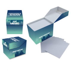 메모지 광고 박스(600매)