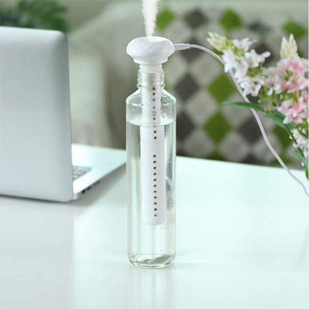 휴대용 물병 스틱 가습기 USB가습기 KC인증 #2