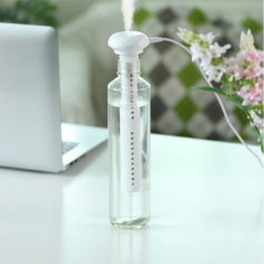 휴대용 물병 스틱 가습기 USB가습기 KC인증