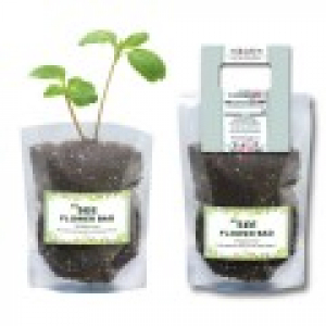 씨(See)플라워백(야생화 23종)