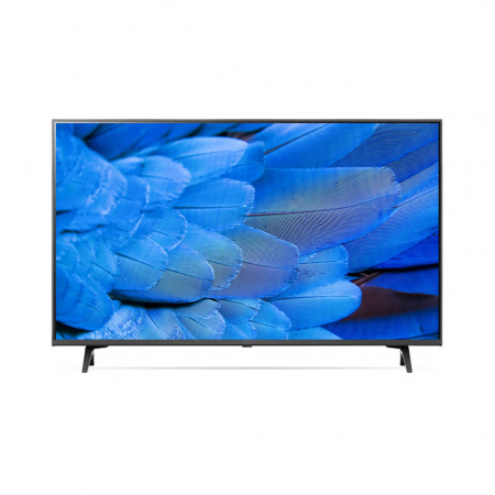 LG 스마트TV 65인치 65UQ7070 4K UHD 로컬변경 설치 #2