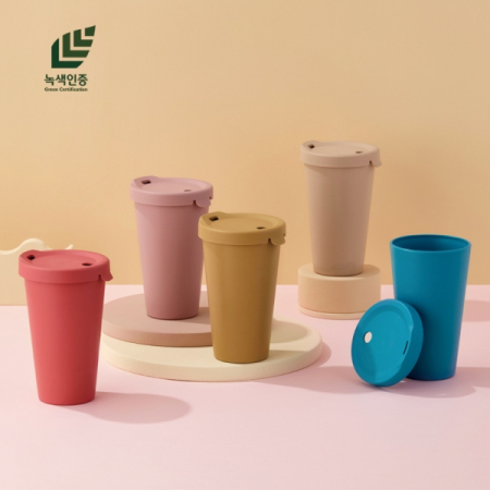 0005-[국산]친환경 텀블러 500ml #2