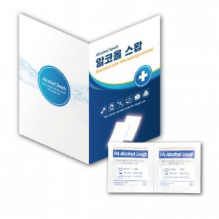 알코올/알콜 스왑(2P) #2