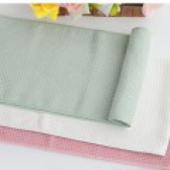 국산 와플 스포츠타올(20x100cm)