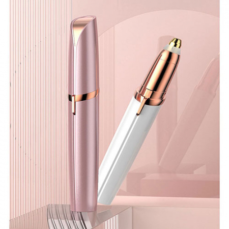 전동 눈썹 제모기 #3