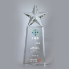 기업 임명 공로 감사 상패 ART396