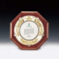 감사 주석쟁반 정년퇴임 공로 퇴직패 ANN9-513-4