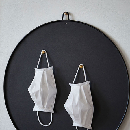 [선물패키지] 황동 동글이 자석 5종 패키지 집들이선물 기업굿즈 #5