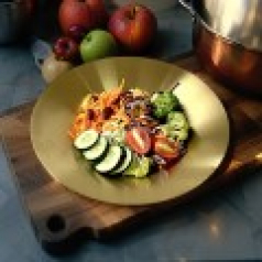 멀티 다용도볼 티타늄 2종세트 270mm*45mm