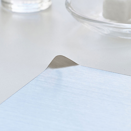 [선물패키지] 올 스탠 도마 스테인레스 304 향균 위생 도마 믿을수 있는 국내제작 각인가능 #5