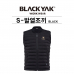 작은이미지: 블랙야크 발열조끼(보조배터리 미포함) #3
