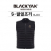 작은이미지: 블랙야크 발열조끼(보조배터리 미포함) #2