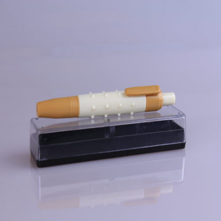 무통 플라스틱 사혈기 1P #2