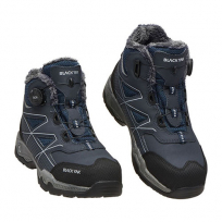 7인치 보아다이얼 방한 안전화