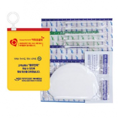 야외응급키트 5호