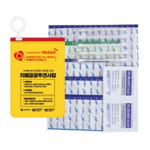 야외응급키트 3호