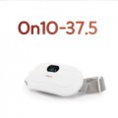 온열37.5 복부 전기 마사지기
