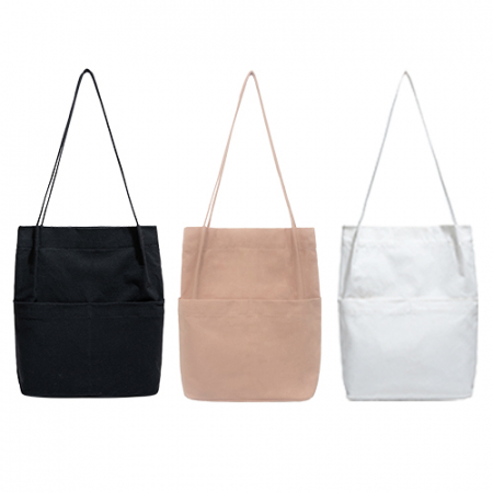 모던 투포켓 숄더백 #2