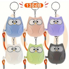 뉴 안전용품( 호신용경보기) 전자 호루라기 호각 휘슬 위기탈출 경보기