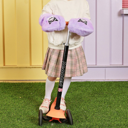 산리오 킥보드 퍼장갑 #5