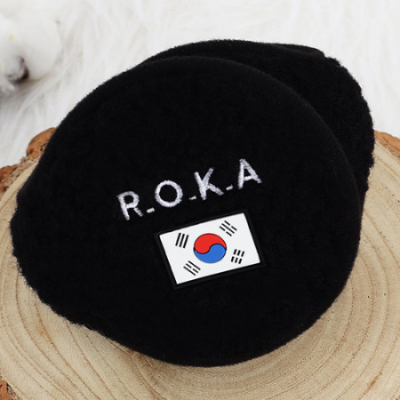 로카코리아 아미 접이식귀마개 #5