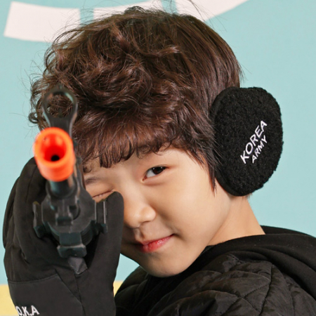 로카코리아 아미 접이식귀마개 #3