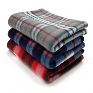 폴라폴리스 무릎담요 사무실 차량 방한