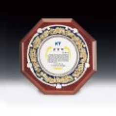 공로 기업 정년 퇴임 상패 ANN9-525-4