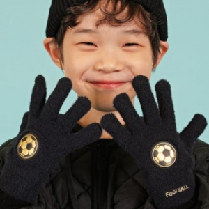 풋볼 수면 터치장갑