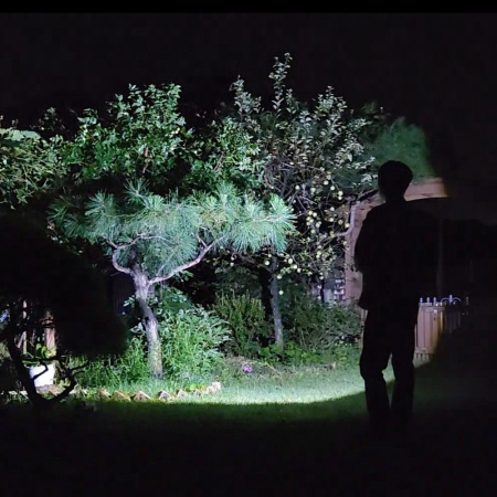 루맥스 FL250X 아웃도어 캠핑 랜턴 #7