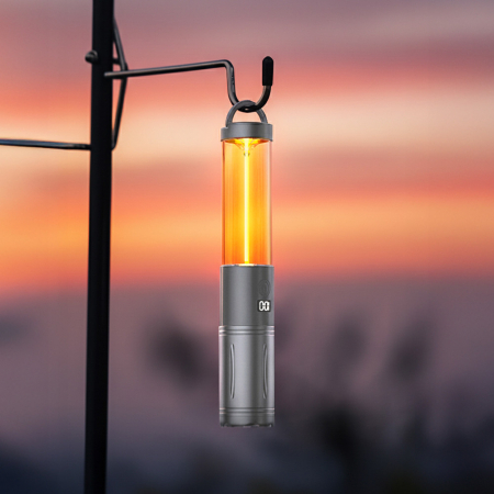 루맥스 FL250X 아웃도어 캠핑 랜턴 #8