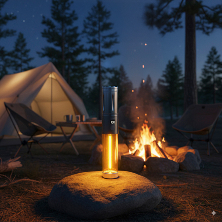 루맥스 FL250X 아웃도어 캠핑 랜턴 #3