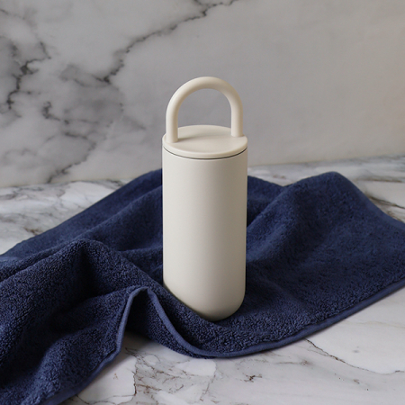 레스쁘리 고급 텀블러세트 CCC (슬로링텀블러 450ml+타올) #3