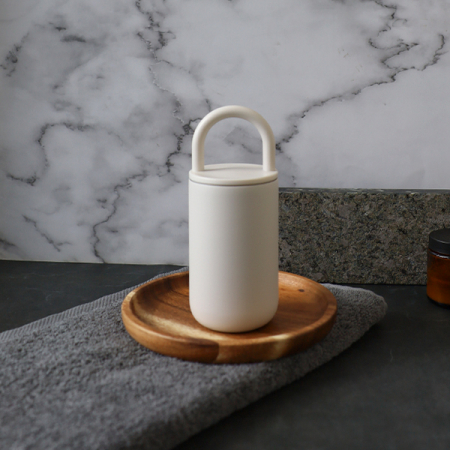 레스쁘리 스페셜 텀블러세트 F (슬로링텀블러 350ml+타올) #3