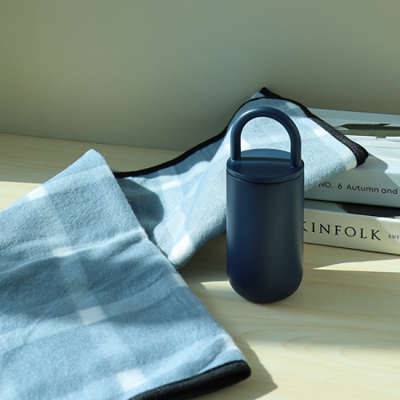 레스쁘리 스페셜 텀블러세트 E (슬로링텀블러 350ml+담요) #3