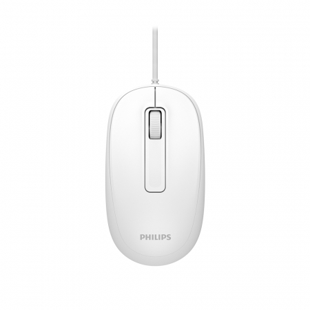 필립스 SPK7238 유선 마우스 #7
